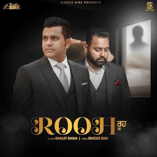 Download Rooh Ranjit Rana mp3 song, Rooh Ranjit Rana full album download