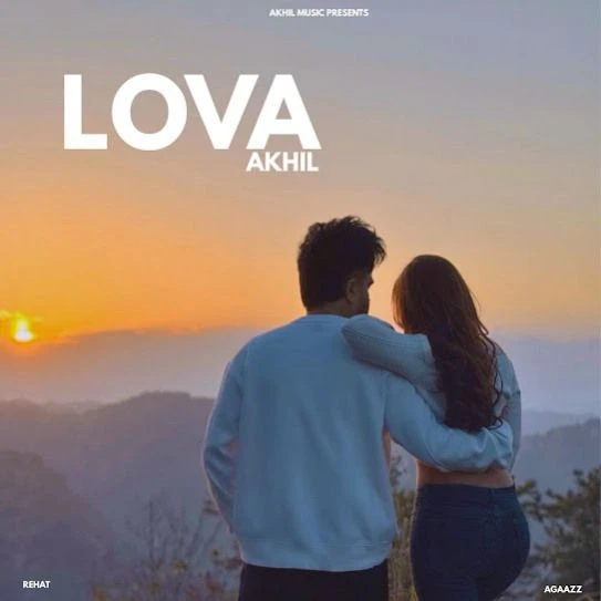 Download LOVA Akhil mp3 song, LOVA Akhil full album download