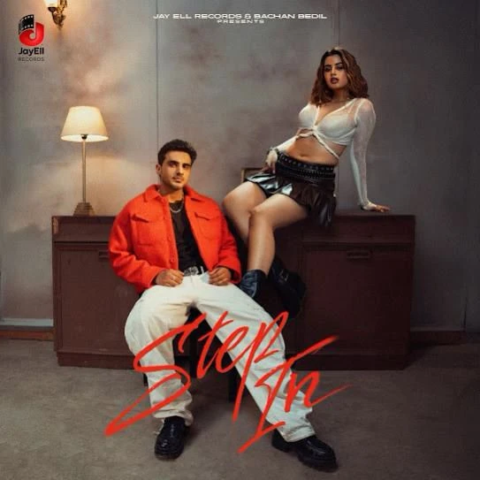 Download Step In Armaan Bedil mp3 song