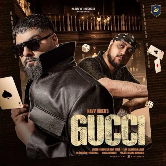 Download Gucci Navv Inder mp3 song
