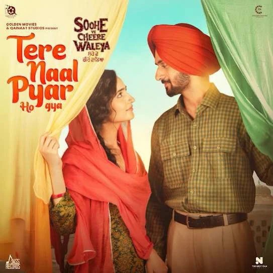 Download Tere Naal Pyar Ho Gya Nirvair Pannu mp3 song, Tere Naal Pyar Ho Gya Nirvair Pannu full album download