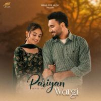 Download Pariyan Wargi Semee Gill mp3 song, Pariyan Wargi Semee Gill full album download