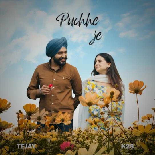 Download Puchhe Je TEJAY mp3 song, Puchhe Je TEJAY full album download