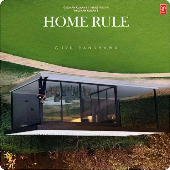 Download Tabahi Guru Randhawa mp3 song, Home Rule - EP Guru Randhawa full album download