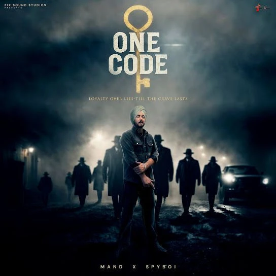 Download One Code Mand mp3 song, One Code Mand full album download