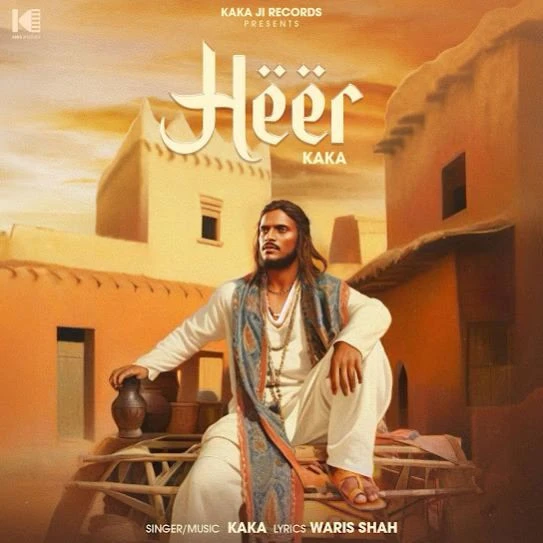 Download Heer Kaka mp3 song, Heer Kaka full album download