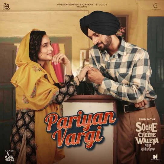 Download Pariyan Vargi Gulab Sidhu mp3 song, Pariyan Vargi Gulab Sidhu full album download