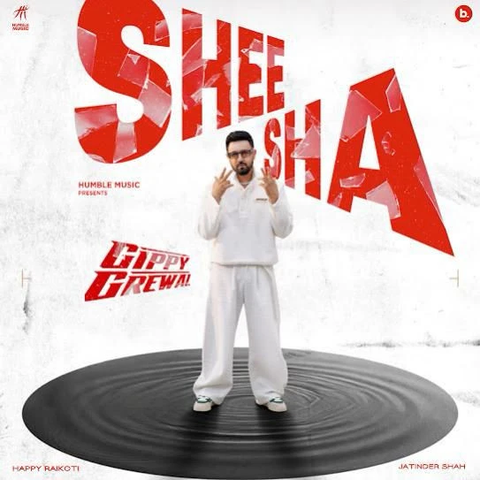 Download Sheesha Gippy Grewal mp3 song, Sheesha Gippy Grewal full album download