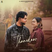 Download Thanedaar Rohb Dhillon mp3 song, Thanedaar Rohb Dhillon full album download