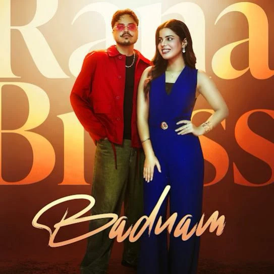 Download Badnam Rana Brass mp3 song