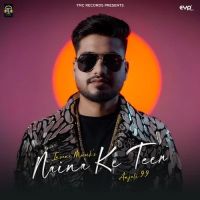 Download Naina Ke Teer Insane Muzik, Anjali 99 mp3 song, Naina Ke Teer Insane Muzik, Anjali 99 full album download