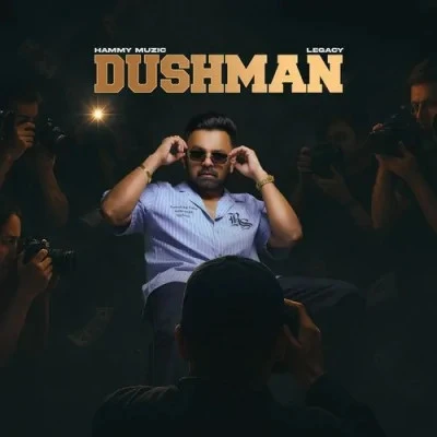 Download Dushman Hammy Muzic mp3 song, Dushman Hammy Muzic full album download