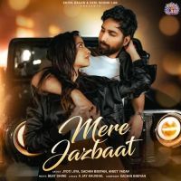 Download Mere Jazbaat Jyoti Jiya, Sachin Bibiyan mp3 song, Mere Jazbaat Jyoti Jiya, Sachin Bibiyan full album download