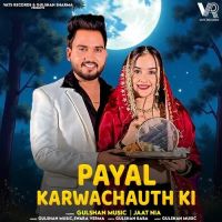 Download Payal Karwachauth Ki Gulshan Music, Swara Verma mp3 song, Payal Karwachauth Ki Gulshan Music, Swara Verma full album download