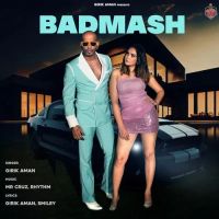 Download Badmash Girik Aman mp3 song, Badmash Girik Aman full album download