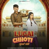 Download Lugai Chhoti Harjeet Diwana, Komal Chaudhary mp3 song, Lugai Chhoti Harjeet Diwana, Komal Chaudhary full album download