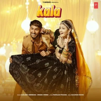 Download Kala Harjeet Deewana, Swara Verma mp3 song, Kala Harjeet Deewana, Swara Verma full album download