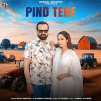 Download Pind Tere Sonu Grewal mp3 song, Pind Tere Sonu Grewal full album download