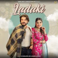 Download Ladaki KS Dhillon mp3 song