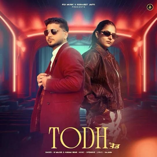 Download Todh B Majxr mp3 song, Todh B Majxr full album download
