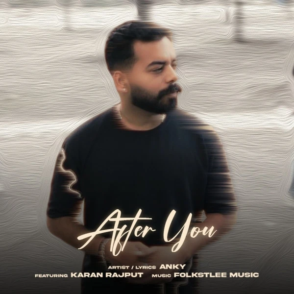Download After You ANKY mp3 song