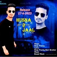 Download Husna De Jaal Deep Procha mp3 song, Husna De Jaal Deep Procha full album download
