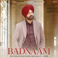 Download Badnaam Surjit Bhullar mp3 song, Badnaam Surjit Bhullar full album download