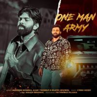 Download One Man Army Masoom Sharma, Ashu Twinkle mp3 song, One Man Army Masoom Sharma, Ashu Twinkle full album download