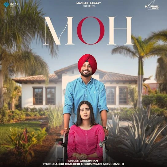 Download Moh Gursimran mp3 song