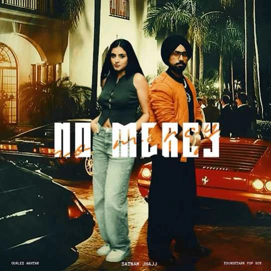 Download No Mercy Satnam Jhajj mp3 song, No Mercy Satnam Jhajj full album download