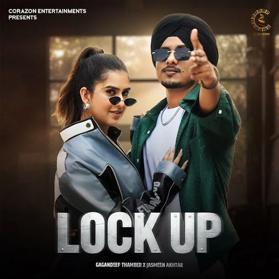 Download Lock Up Gagandeep Thamber mp3 song, Lock Up Gagandeep Thamber full album download