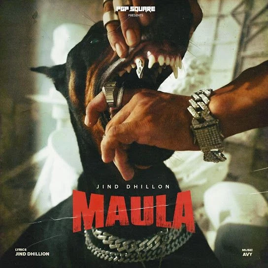 Download MAULA Jind Dhillon mp3 song, MAULA Jind Dhillon full album download
