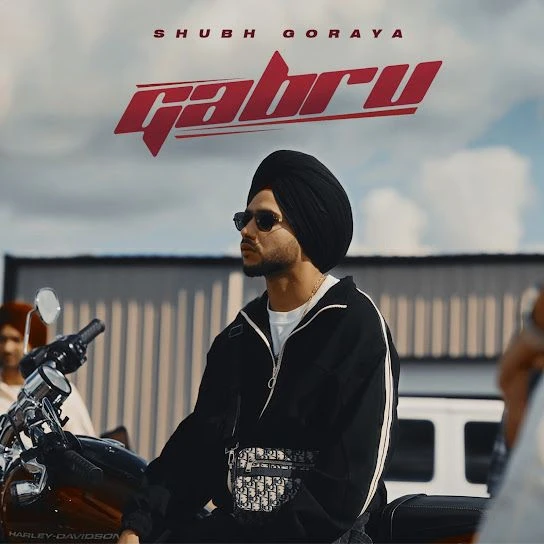 Download Gabru Shubh Goraya mp3 song, Gabru Shubh Goraya full album download