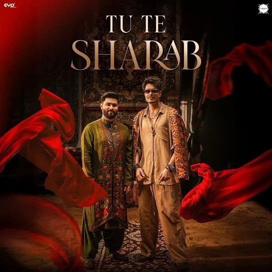 Download Tu Te Sharab Gurnazar mp3 song, Tu Te Sharab Gurnazar full album download