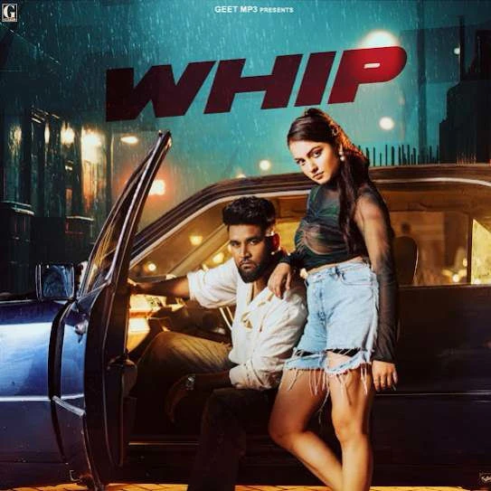 Download Whip Baaghi mp3 song, Whip Baaghi full album download