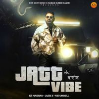 Download Jatt Vibe KS Makhan mp3 song, Jatt Vibe KS Makhan full album download