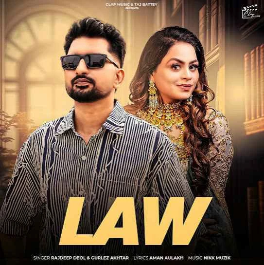 Download Law Rajdeep Deol mp3 song, Law Rajdeep Deol full album download
