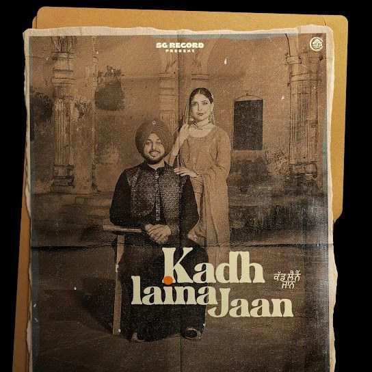 Download Kadh Laina Jaan Babbar Brar mp3 song, Kadh Laina Jaan Babbar Brar full album download
