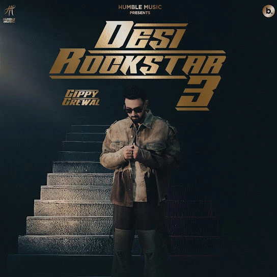 Download Hoor Gippy Grewal mp3 song, Desi Rockstar 3 Gippy Grewal full album download