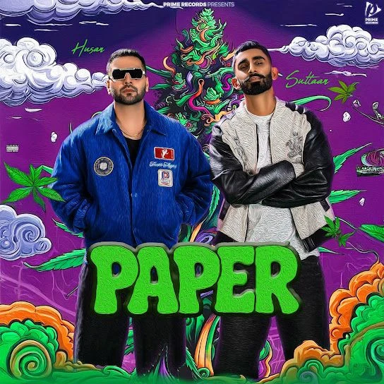 Download Paper Husan, Sultaan mp3 song, Paper Husan, Sultaan full album download