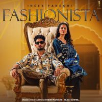 Download Fashionista Inder Pandori mp3 song, Fashionista Inder Pandori full album download