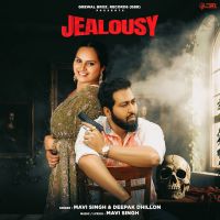 Download Jealousy Mavi Singh mp3 song, Jealousy - EP Mavi Singh full album download