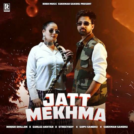 Download Jatt Mekhma Innder Dhillon mp3 song, Jatt Mekhma Innder Dhillon full album download