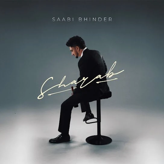Download SHARAB Saabi Bhinder mp3 song, SHARAB Saabi Bhinder full album download