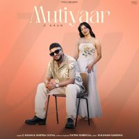 Download Mutiyaar G Khan mp3 song, Mutiyaar G Khan full album download