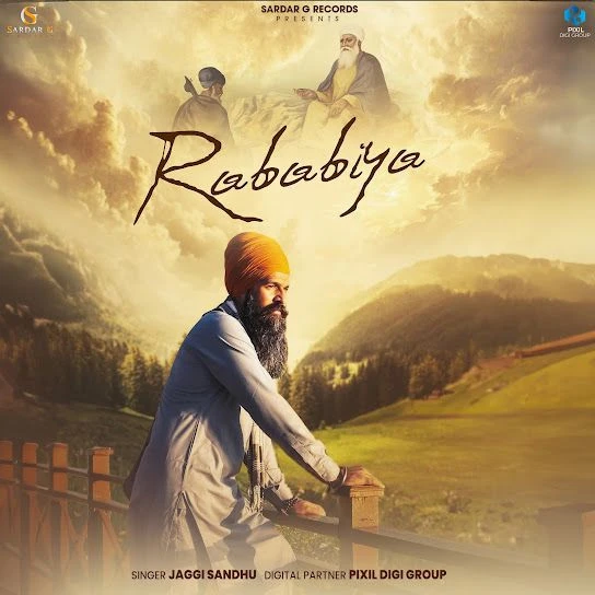 Download Rababiya Jaggi Sandhu mp3 song, Rababiya Jaggi Sandhu full album download