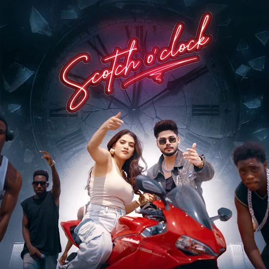 Download Scotch o Clock Kurse, Karam Brar mp3 song, Scotch o Clock Kurse, Karam Brar full album download