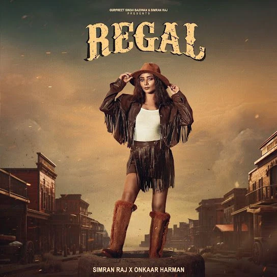 Download Regal Simran Raj mp3 song, Regal Simran Raj full album download