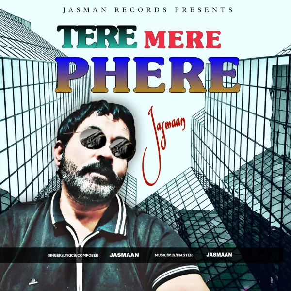 Download Tere Mere Phere Jasmaan mp3 song