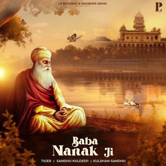 Download Baba Nanak Ji Tiger mp3 song